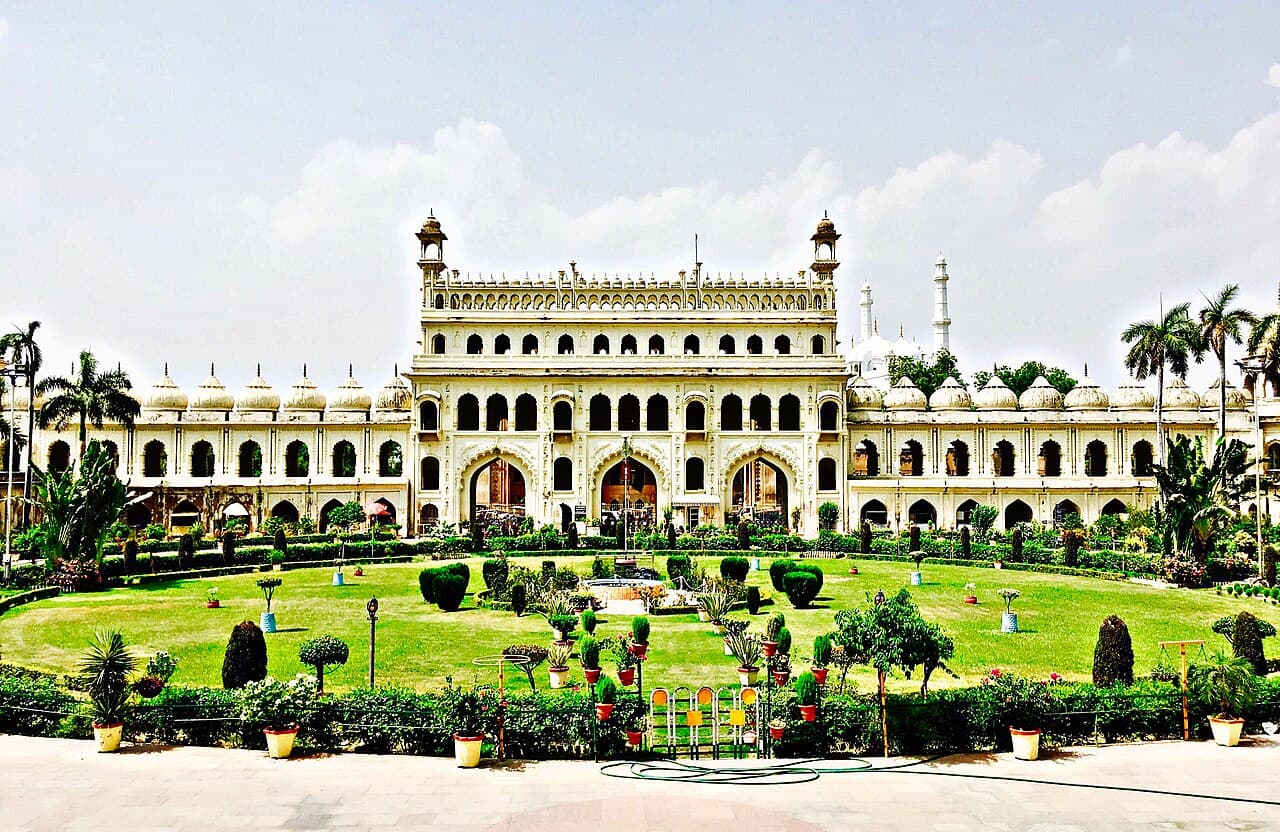 Lucknow